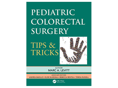 Pediatric Colorectal Surgery Tips and Tricks