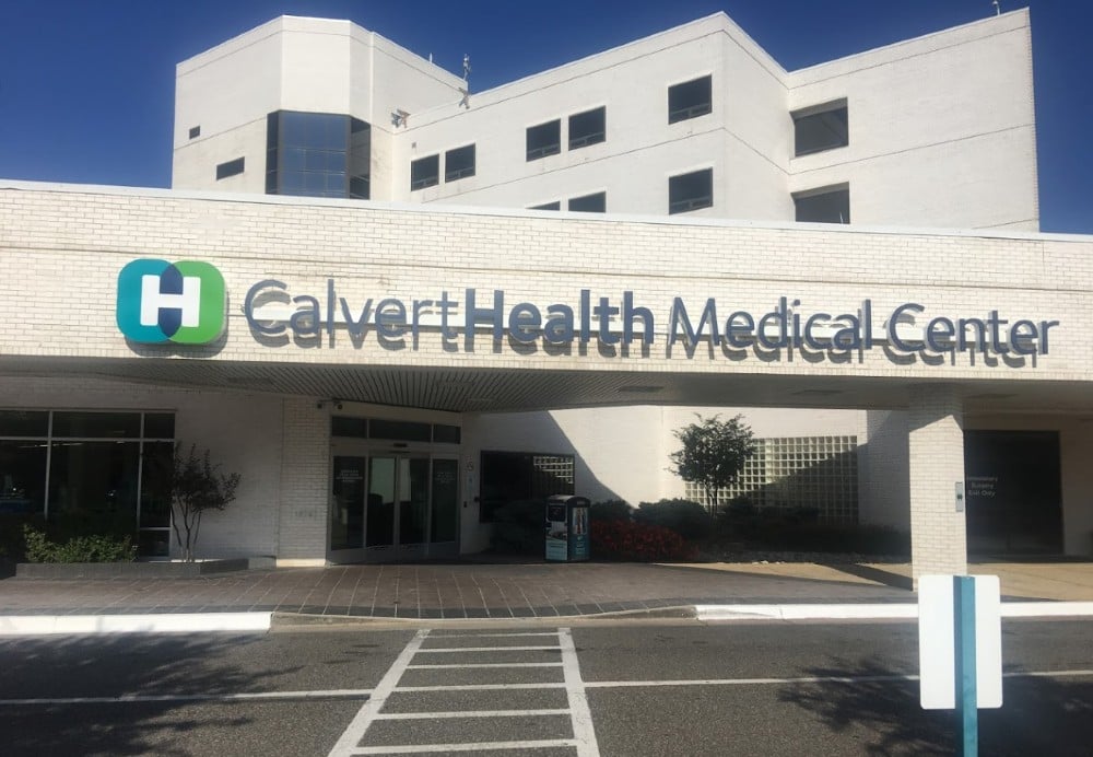 CalvertHealth Medical Center