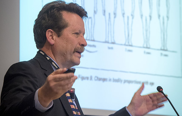 Dr. Califf cover photo